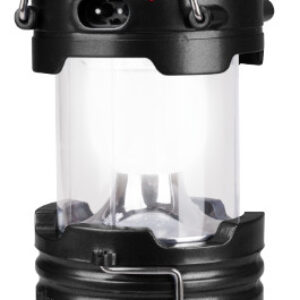 Lanterna de Camping cu Incarcare Solara